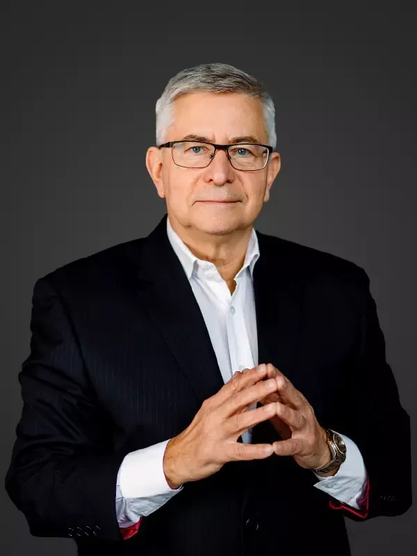 Ghenady Polonsky