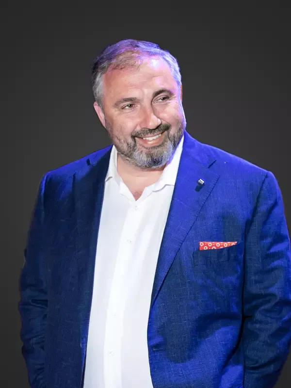 Alex Yanovsky