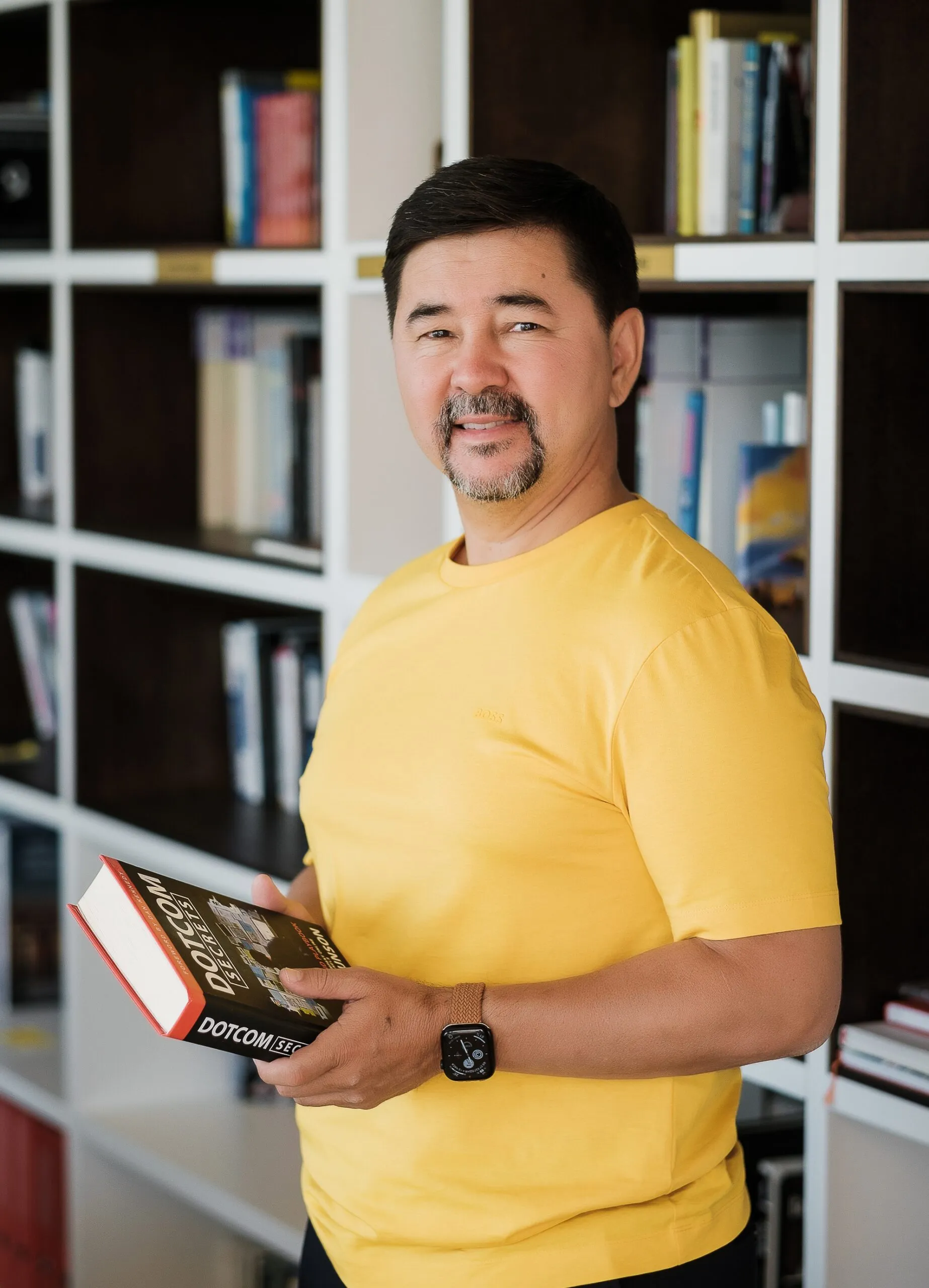 Margulan Seisembaev