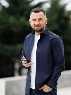 Alexandru Bordea