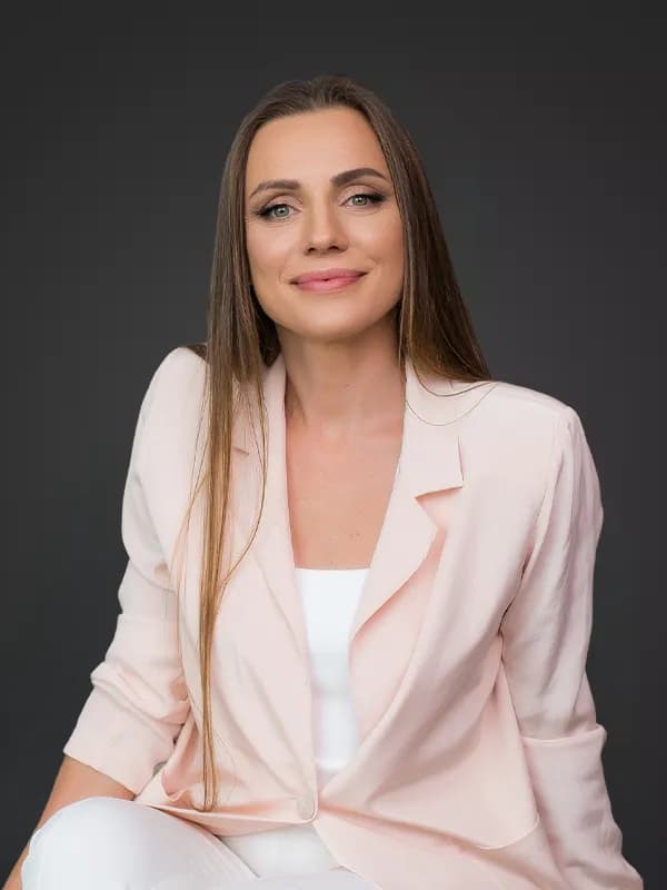 Natalia Shmigelskaya