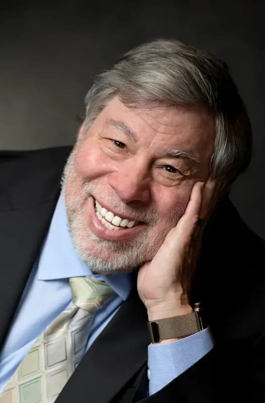 Steve Wozniak